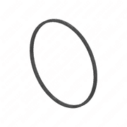 Turbo Compressor Seal Ring for S60 14L DDEC V