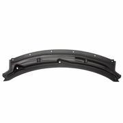 Cowl Top Grille Cover