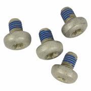 Seat Back Frame Bolt - M10 x 14MM, Front
