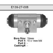 Wheel Cylinder