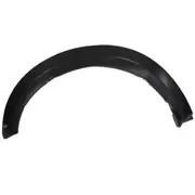 Fender Flare Wheel Arch Molding - Left (Phantom/Raptor)