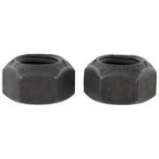 Nut Adjusting - 1/2, Rear 19, 21