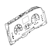 Instrument Cluster
