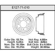 Brake Drum