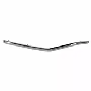 Bumper Trim Grille - Right, Front