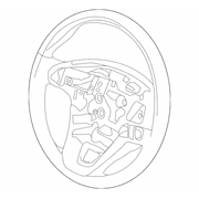 Steering Wheel Kit
