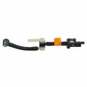 Fuel Tube Support Bracket Line