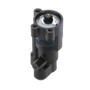 Trailer Control Valve