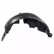 Quarter Panel Splash Shield Wheelhouse - Right, Inner