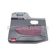 PAD ASSY-CAB DOOR, LH