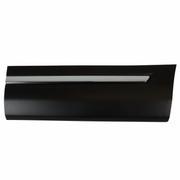 Door Molding Finish Panel - Left, Lower (Limited, XLT)