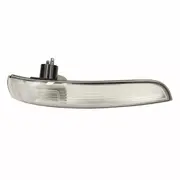 Turn Signal Light Housing And Lens - Right