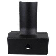 Leaf Spring Spacer - Rear