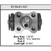 Wheel Cylinder