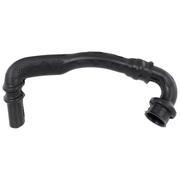 Cabin Air Temperature Sensor Aspirator Tube Adapter Hose