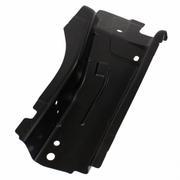 Frame Side Member Reinforcement Floor Pan - Left, Rear, Center