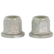 Suspension Stabilizer Bar Link Nut Hex Head And Washer Sway - M12, Front, Rear 2.0L