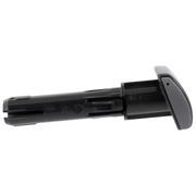 Headrest Guide Sleeve - Front (Police)