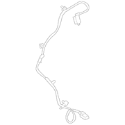 Cable Connector wire