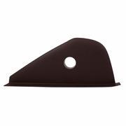 Instrument Panel Side Cover - Right