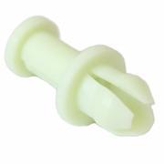 Bumper Cover Retainer - Front