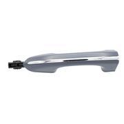 Exterior Door Handle - Right, Rear, Outer