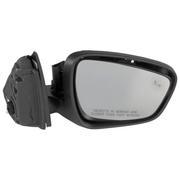 Rear View Mirror Door - Right, Outer