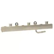 Fuel Rail Manifold Supply - Left, Upper 2.7L