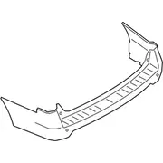 Bumper Cover