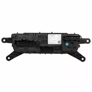 Dash Control Unit