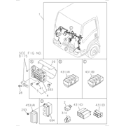 Transmission Gear Assembly