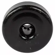 Body Mount Cushion Insulator - Upper