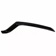 Bumper Trim Filler - Right, Front