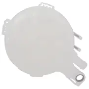 Engine Coolant Reservoir Radiator Overflow Tank