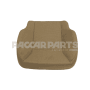 CUSHION ASSY-KW CLOTH TAN