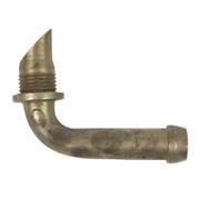 Valve Vent - Front