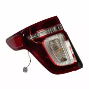 Tail Light Lamp - Left, Rear