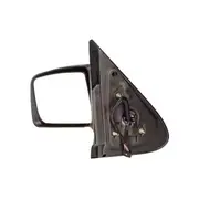Door Mirror Rear View Head - Left, Driver, Outer