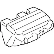 Instrument Panel Air Bag Module