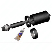 Bushing Service Tool