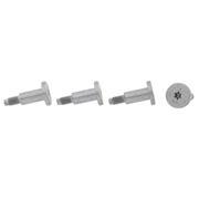 ABS Hydraulic Stud Modulator Bolt - M6 X 25MM 2.0L (AT)