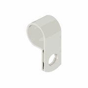 Tube Clip, 0.75-inch Diameter for S60 2007