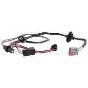 Wire Jumper Harness Door Lamp