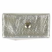 Heat shield - 5.0L (AT)