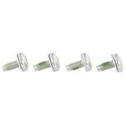 Steering Wheel Bolt - M10 x 21MM
