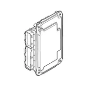 Engine Control Module (ECM) EEC V - CCH2A10510 (8ZVC) 1.6L