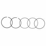 Piston Ring Kit Includes: Set For Single - 2.0L