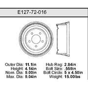 Brake Drum