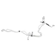 AIR CONDITIONING (A/C) Refrigerant Liquid Hose Tube (Fuel Delivery:DI)