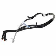 Power Steering Return Line Hose Tube